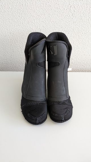 Fodere (stivali) Kangoo Jump