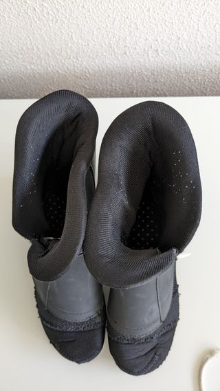 Fodere (stivali) Kangoo Jump