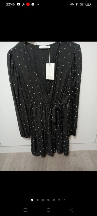 Vestido nuevo