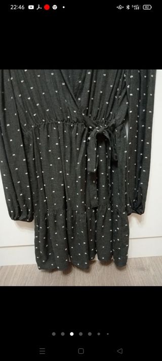 Vestido nuevo