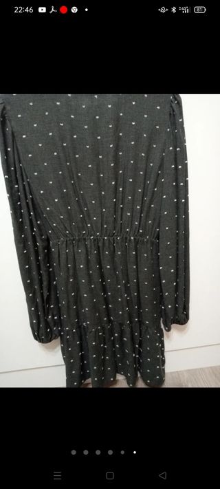 Vestido nuevo