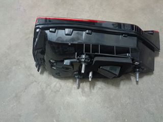 Piloto trasero izquierdo nuevo, led y original Aud