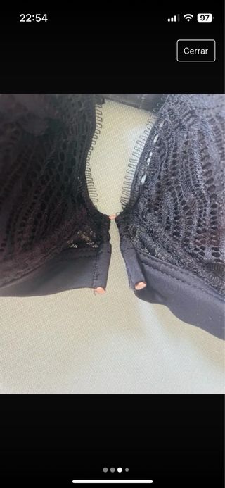 Sujetador intimisimi nuevo a estrenar