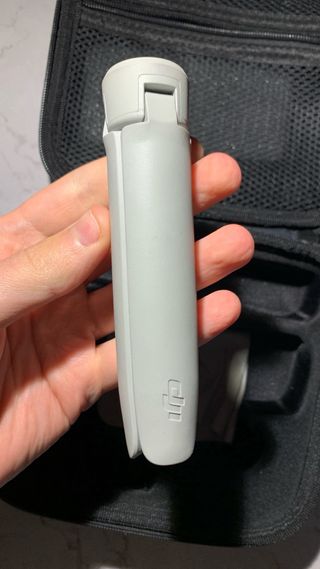 DJI Osmo Mobile 4 como nuevo