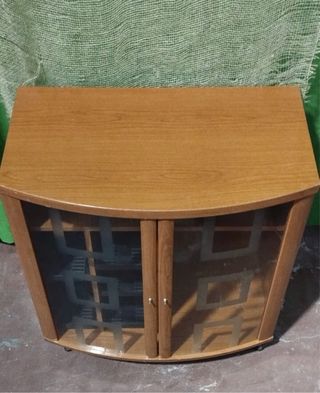 Mueble auxiliar con RUEDAS