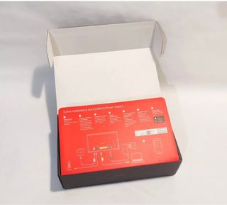 Vodafone power station