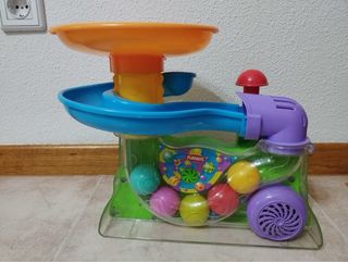 Playskool juguete musical