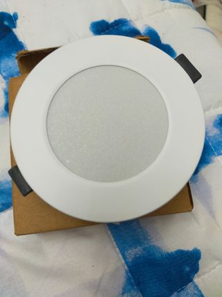 Faretti led da incasso 15€ al pezzo