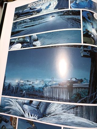 Destinos, tres tomos