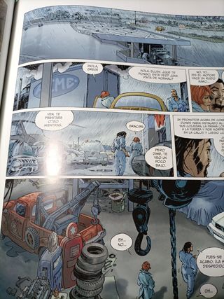 Destinos, tres tomos