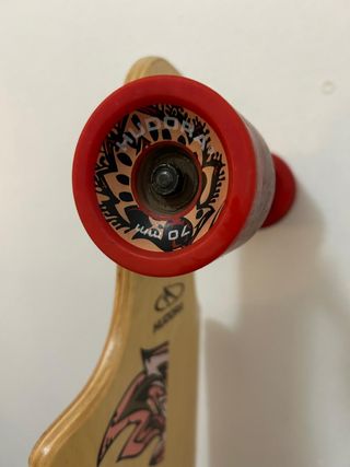 Longboard Hudora Waikiki
