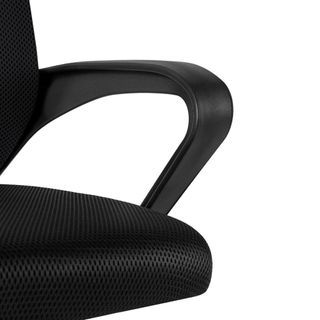 Silla de oficina baja 5 ruedas NUEVA