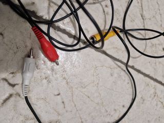 Play Station 2+adaptador para tv