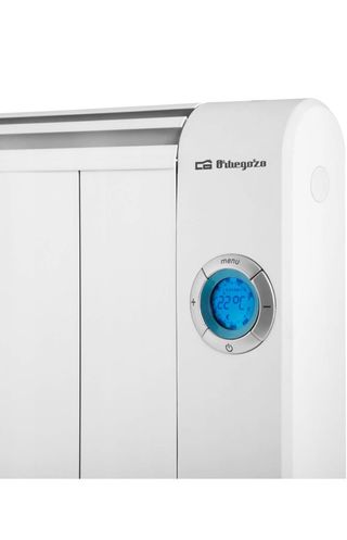 Radiador eléctrico