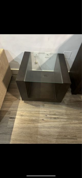 Mesa auxiliar