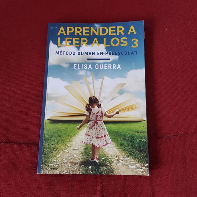 Lote Libros de Educación Infantil