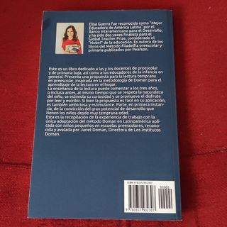 Lote Libros de Educación Infantil