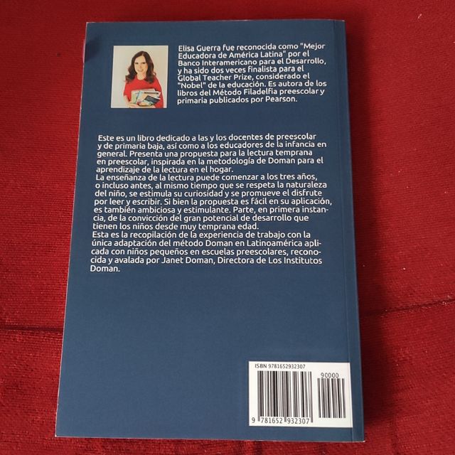 Lote Libros de Educación Infantil