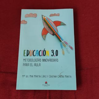 Lote Libros de Educación Infantil