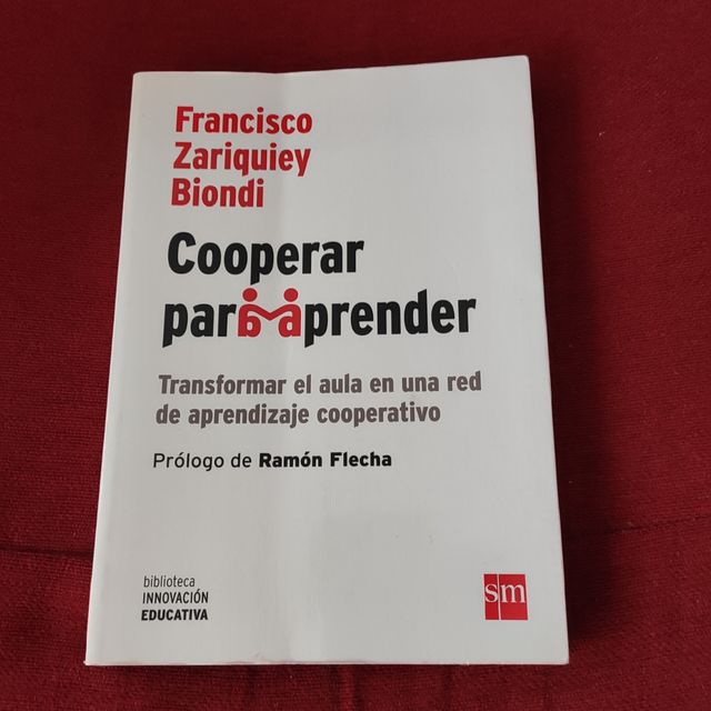 Lote Libros de Educación Infantil