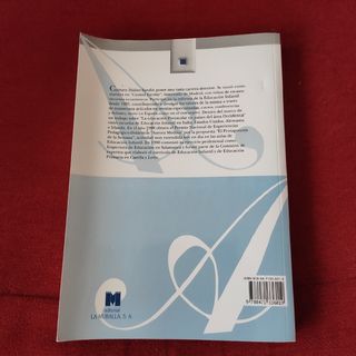 Lote Libros de Educación Infantil