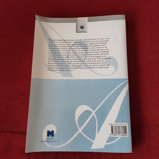 Lote Libros de Educación Infantil