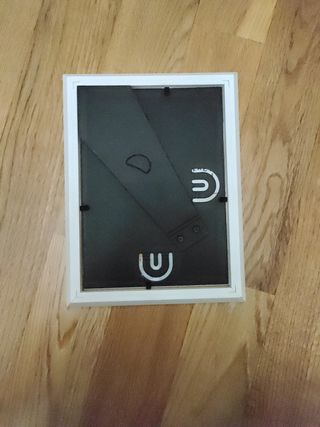 Cuadros ikea blancos