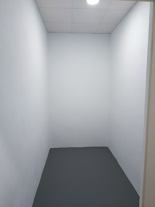 Trastero en alquiler