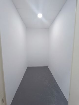 Trastero en alquiler