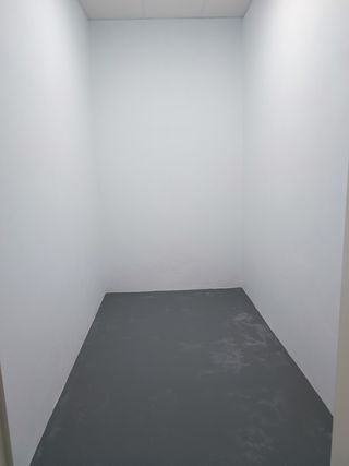 Trastero en alquiler