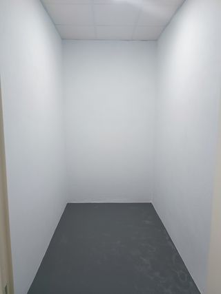 Trastero en alquiler