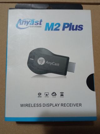 AnyCast