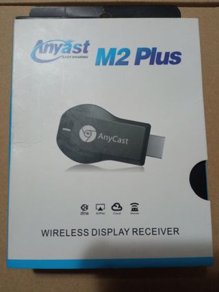 AnyCast