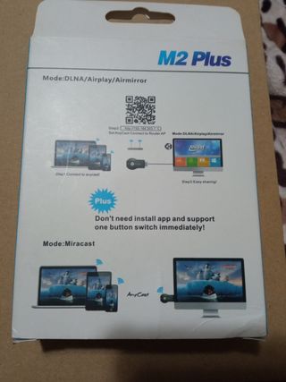 AnyCast