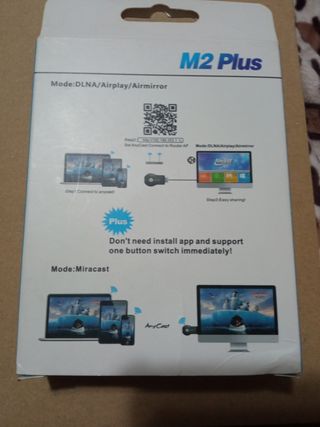 AnyCast