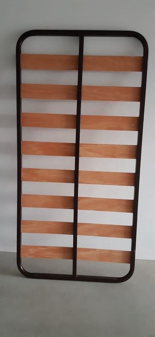 Somier 90 X 190 cm