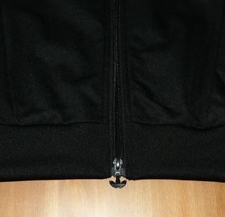 ADIDAS CHAQUETA