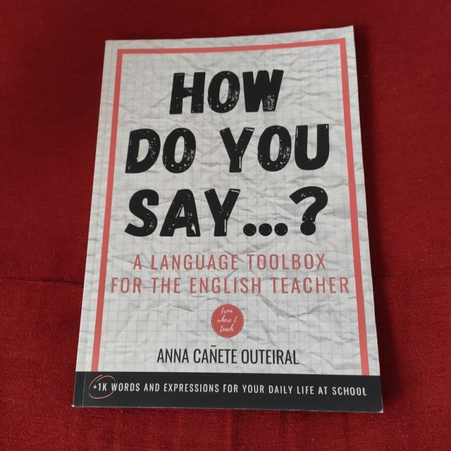 Libros profesorado Inglés