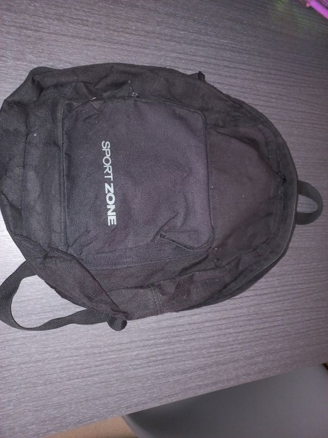 Mochila Sport Zone