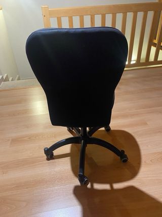Silla de oficina