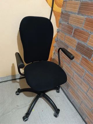 Silla de oficina