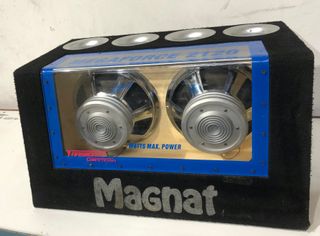 Altavoces Magnat Megaforce 2120