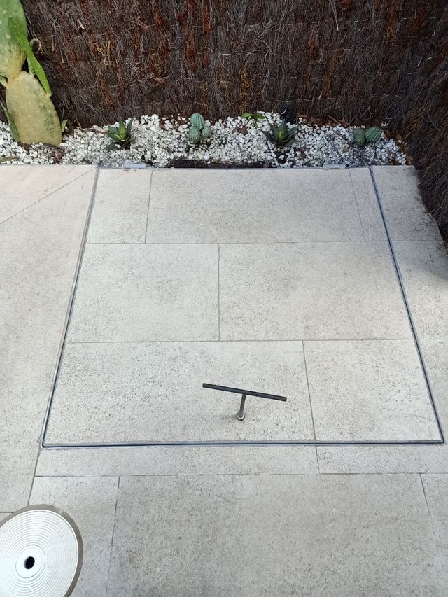 FABBRO/STRUTTURE IN FERRO