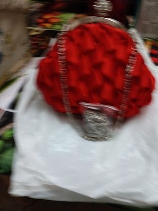 Bolso de fiesta de Mujer