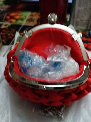 Bolso de fiesta de Mujer