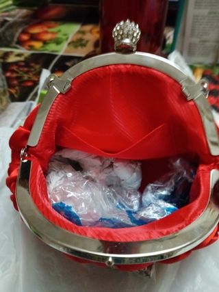 Bolso de fiesta de Mujer