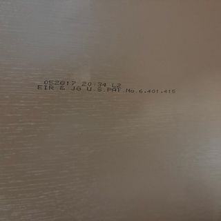 Suelo laminado NOVOFLOOR Nogal Roma