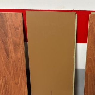 Suelo laminado NOVOFLOOR Nogal Roma