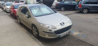 CAMBIO POR COCHE MAS PEQUEÑO