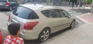 CAMBIO POR COCHE MAS PEQUEÑO